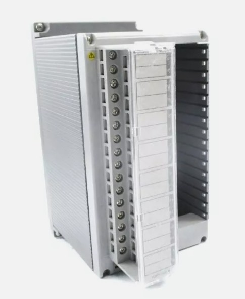 AMN11-S1 YOKOGAWA Nest para entrada e saída de sinal analógico módulos de I / O PLC módulo 16 rack de slots