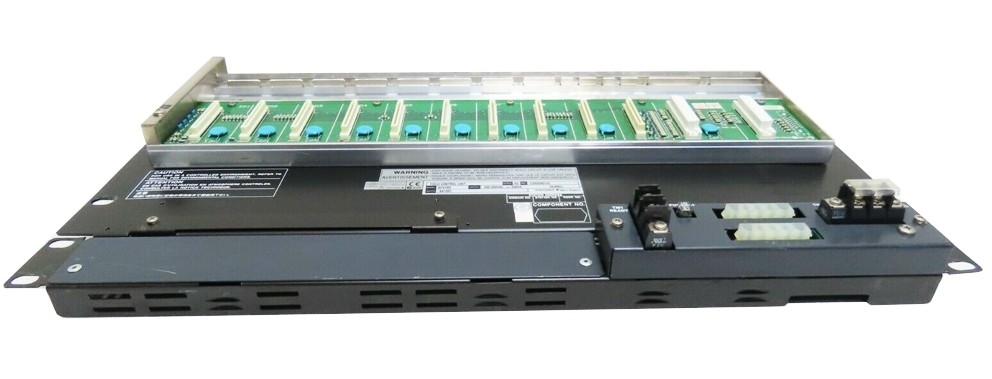 AFV10D-S41201 YOKOGAWA Unidade de Controle de Campo Duplexada para Vnet/IP e FIO para 19 polegadas
