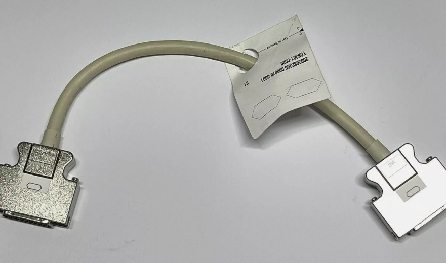 YCB301-C200 YOKOGAWA ESB Bus Cable para FIO 36-36 Pins Terminators Centum VP