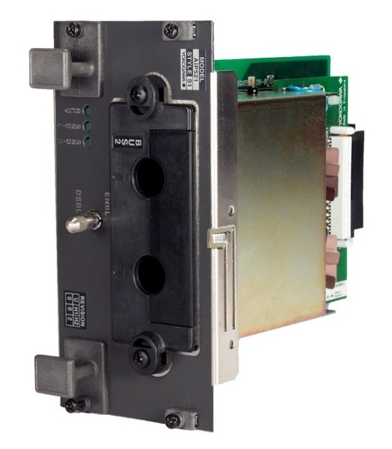AIP521 YOKOGAWA Control Bus Coupler Sistemas de automação industrial Comunicação múltipla 24 V DC Pontos de entrada/saída CENTUM VP DCS