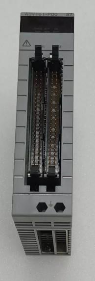 ADV161-P00 YOKOGAWA Modulos de saída digital recebem sinais ON/OFF de 24 V DC de 64 canais Duplo redundante
