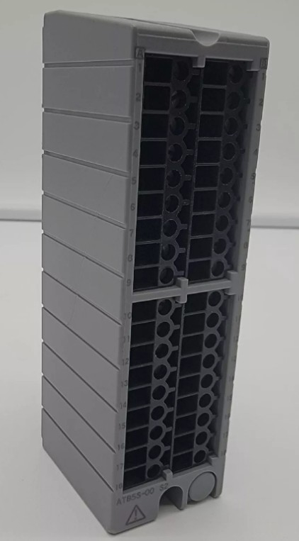 ATB5S-00 YOKOGAWA Entrada digital ISA Padrão G3 Opção Modulo de entrada/saída único de 32 pontos Bloco terminal CENTUM VP