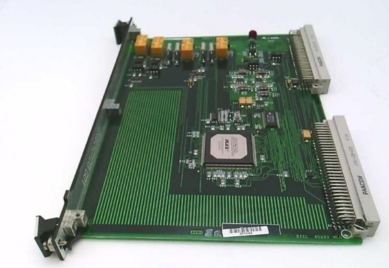 IS200BICLH1A GE IGBT Drive / Source Bridge Interface Board Circuit Board Power Module Alta corrente