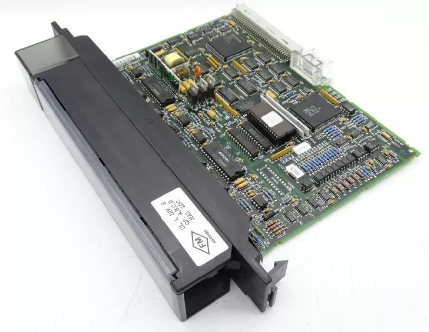 IC697ALG320 GE Modulo de corrente de tensão do sistema de saída analógica de alto nível