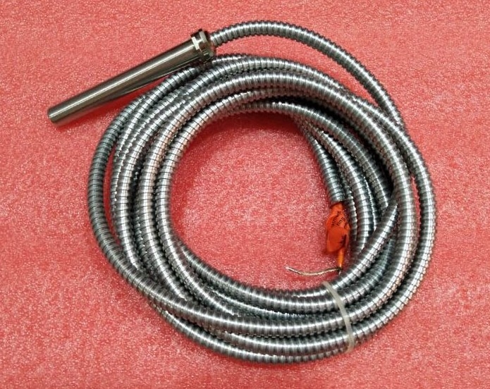 PR9376/010-001 EPRO Sensor de velocidade/proximidade de efeito Hall com cabo blindado