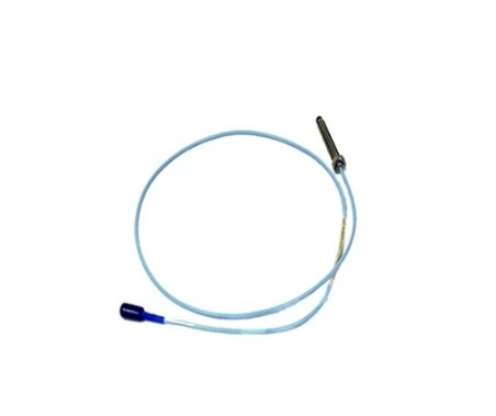 Bently Nevada 330103-00-04-10-02-00 3300XL 8 mm sondas de proximidade sem blindagem
