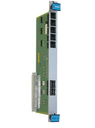 IOCN 200-566-000-012 CPUM e IOCN Cartão CPU modular e cartão de entrada / saída