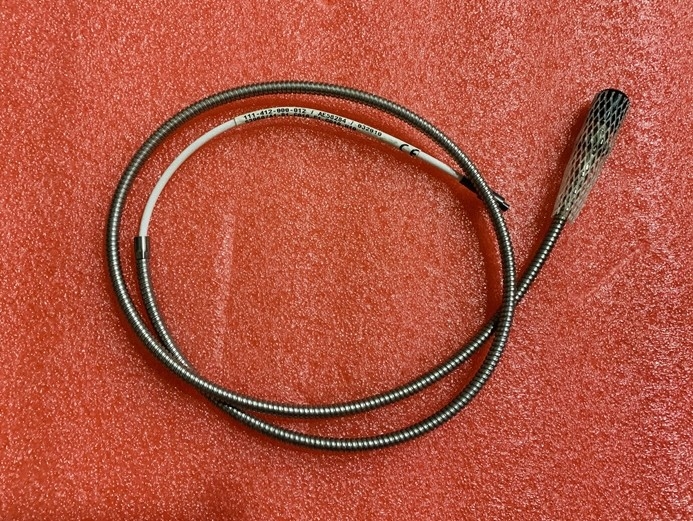 TQ412 111-412-000-013 Sistema de medição de proximidade A1-B1-E050-F0-G000-H05