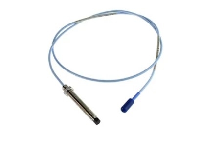 330104-00-14-10-02-00 Bently Nevada 3300 XL Sistema de Transdutor de Proximidade de 8 mm