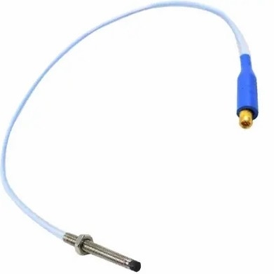 330910-05-09-10-01-CN Bently Nevada 3300 XL NSv Sistema de Transdutor de Proximidade