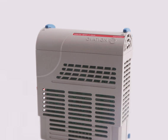 1C31224G01 Westinghouse 8 ChanneAnalog Input Module 4-20mA input module for servo drive systems