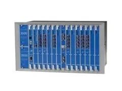 Bently Nevada 3500/07E Série ENCORE Sistemas de monitorização de rack Modulos de alimentação