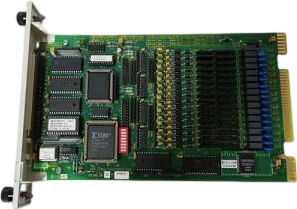 Módulo de Acoplamento ABB 87TS01K-E para Automação Industrial com Plataforma PROCONTROL e Interface RS232c