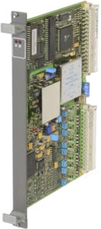 ABB 88FT05C-E GJR2393100R1200 Módulo de Acoplamento de Alto Desempenho para Ponte de Dados de Automação Industrial