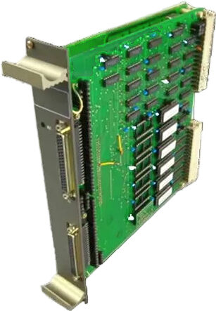 ABB 88VT02B-E GJR2363900R1000 Quadro de controlo de alta integridade para AC 800M com monitorização de tensão em sistemas de controlo distribuídos