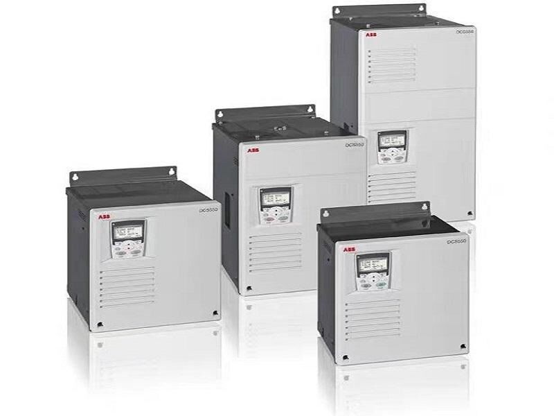 ABB System Rack 89IL01/R3a com 12 meses de garantia Compacto 16*16*12cm Dimensão e Design leve de 1kg