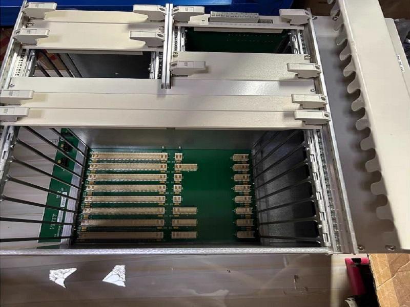 ABB System Rack 89IL06A-E GJR2393500R0100 Procontrol Catalog Module com dimensão de 16*16*12cm e garantia de 12 meses