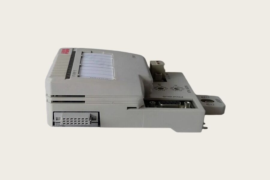 SIM810 ABB System Interface Module para Symphony Plus e AC 800M com troca de dados