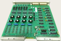 SPFCS01 Módulo contador de frequência ABB com 2 canais para monitoramento da velocidade da turbina de 3 a 12,5 kHz em sistemas Symphony Plus