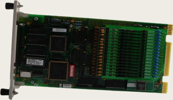 SPSED01 ABB Safety Relay Electronic Safety Device with Compact Design Redundant Circuits and Forced-Guided Relay Output