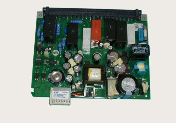 PSM0004 Modelo 2RCA025059A0001A Placa de circuito impresso (PCB) ABB para sistemas de média tensão Módulo ABB