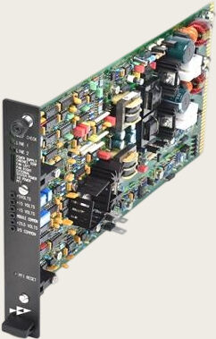 IPMON01 Módulo de monitorização de potência ABB para sistema de energia modular II com unidade central de monitorização