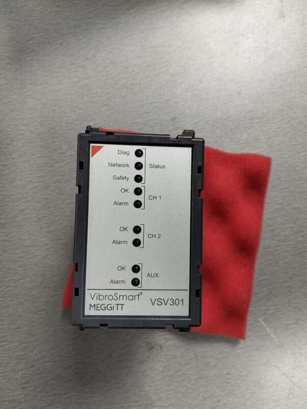 Módulo de monitoramento VSB300 600-009