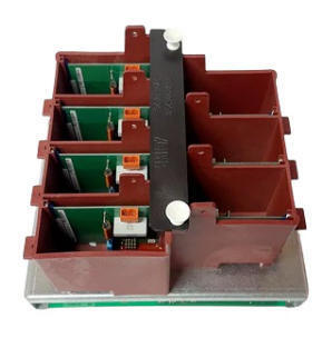 3BHB004661R0101 ABB Gate Unit Power Supply para a série ACS 1000 com garantia de 12 meses