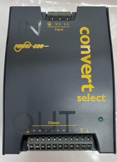 3BHL000986P7001 Módulo de Interface de E/S da ABB com 16 entradas analógicas 8 saídas digitais e isolamento de 2500 Vrms