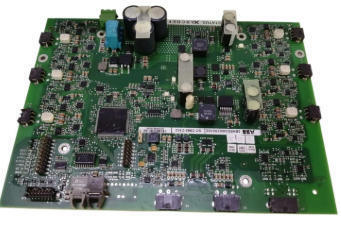 3BHE033067R0102 ABB ACS2000 placa de circuito com catálogo Procontrol e 12 meses de garantia