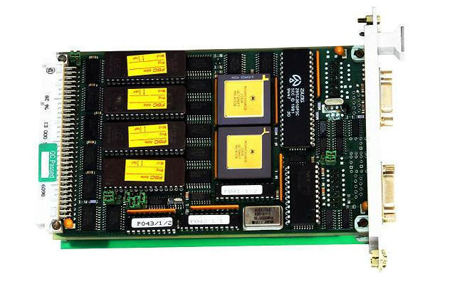 10024//H/F Honeywell Ethernet Communication Module 24Vdc para aplicações de controlo de máquinas e PLC