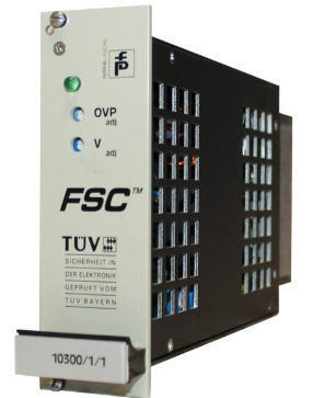10300/1/1 Honeywell 24 Vcc a 5 Vcc/12 A Placa de módulo conversor