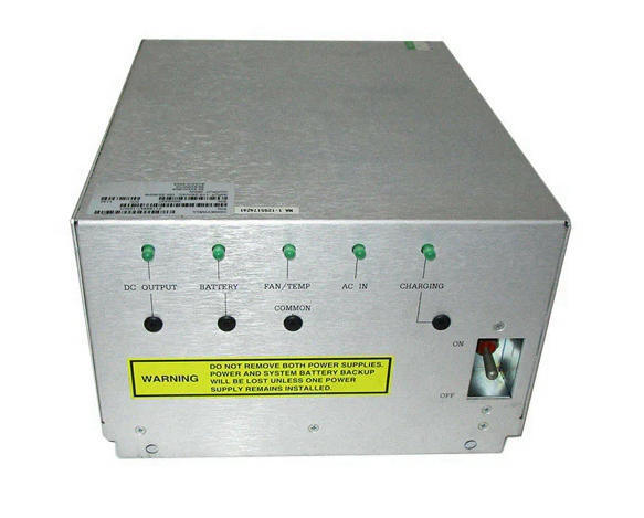 Honeywell SPS5785 51198651-100 HPM Módulo de fonte de alimentação 24Vdc 110mA Dupla alimentação redundante para DCS
