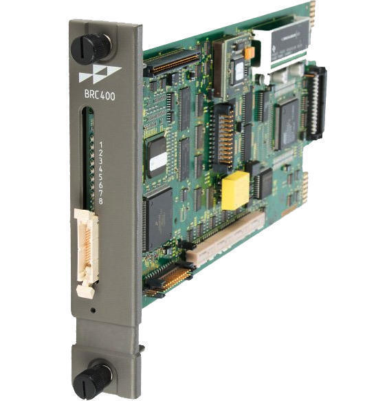 ABB Bailey Bridge Controller BRC400 PHCBRC40000000 with 12 Months Warranty and 1~3 Days Lead Time