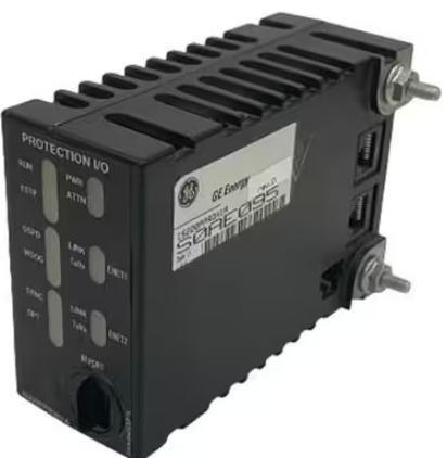 IS220PPROH1A Pacote de proteção de turbina de reserva GE I/O para sistema de controlo Mark VIe