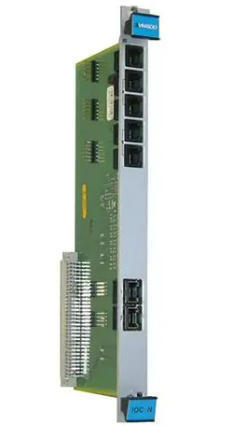 ICON 200-566-000-111 cartão de nó de comunicação de E/S para sistema de monitorização do estado da máquina
