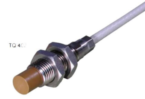 TQ402 111-402-000-013 A1-B1-C075-D000-E050-F2-G050-H05 Sonda de proximidade de corrente de redemoinho para vibração do eixo