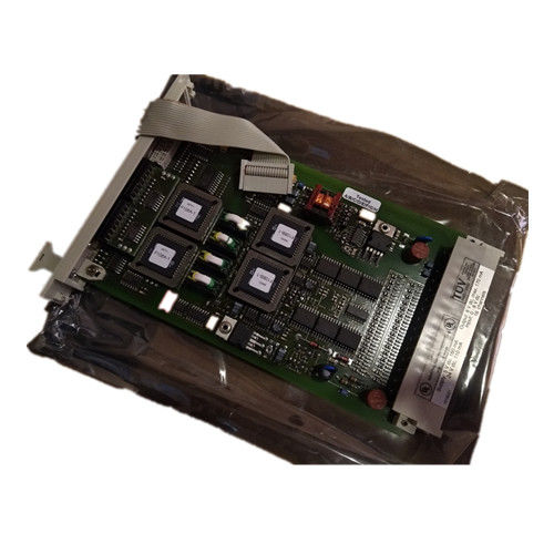 10105 2 1 módulo à prova de falhas de Honeywell Analog Input do controlador na C.C. do canal 24V do Plc 16