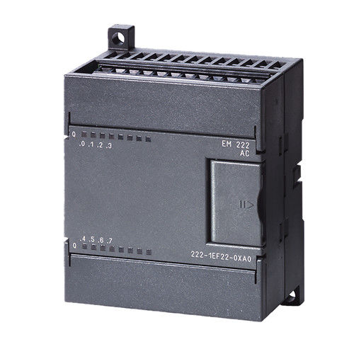 Módulo de saída esperto do processador central 222 Digital dos ethernet SIMATIC S7-200 do Plc de Siemens 6es7 222 1hf22 0xa0 Siemens