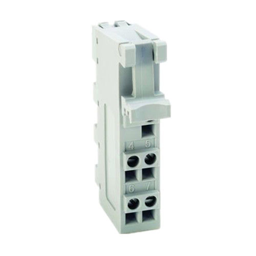 Bloco de terminais removível Allen Bradley Plc Modules do Io do ponto do AB Allen Bradley 1734-Aent