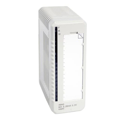 O analógico do PLC de AI845 3BSE023675R1 ABB entrou o I/O do ch S800 do CERVO 8 de S/R