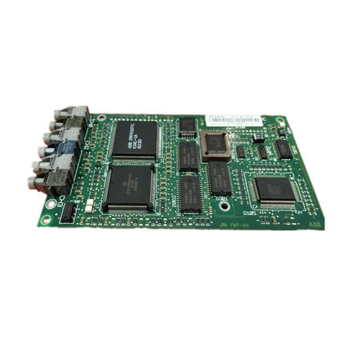 Garantia brandnew do ano da DCS do I/O da placa de circuito S800 do PLC de AMC-DC 3ADT309900R1 ABB uma