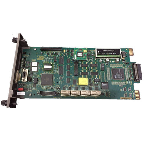 Módulo da DCS ABB do PLC Harmony Bridge Controller VDF de BRC300 BRC-300 P-HC-BRC-30000000 ABB Bailey