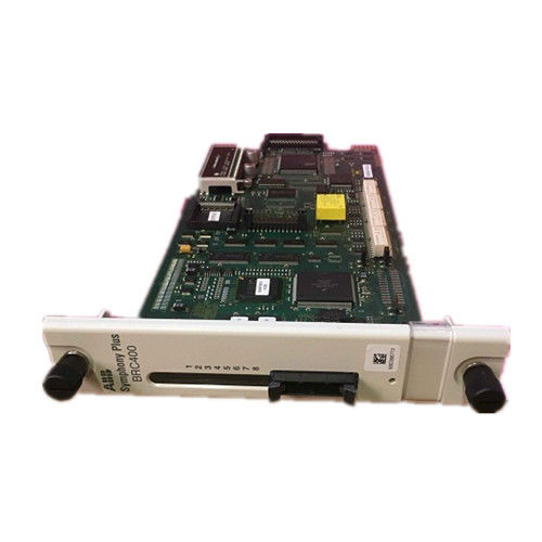 Módulo da DCS ABB do PLC Harmony Bridge Controller VDF de BRC400 BRC-400 P-HC-BRC-40000000 ABB Bailey