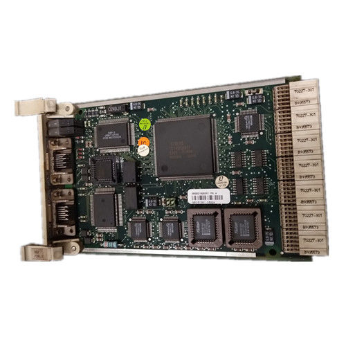 Módulo da DCS ABB do I/O VDF do módulo de relação S800 do PLC AF100 de CI522A 3BSE012545R1 ABB Bailey