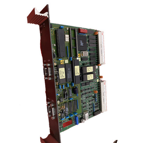 Módulo da DCS ABB do I/O VDF da relação de comunicação AC400 do VIP do PLC de CI625-E2 3BHT300038R1 ABB Bailey