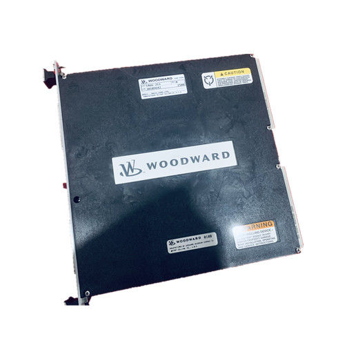 5466-258 o módulo de Woodward controla PLC 48/24 que a DCS discreta do módulo do I/O distribuiu o sistema de controlo
