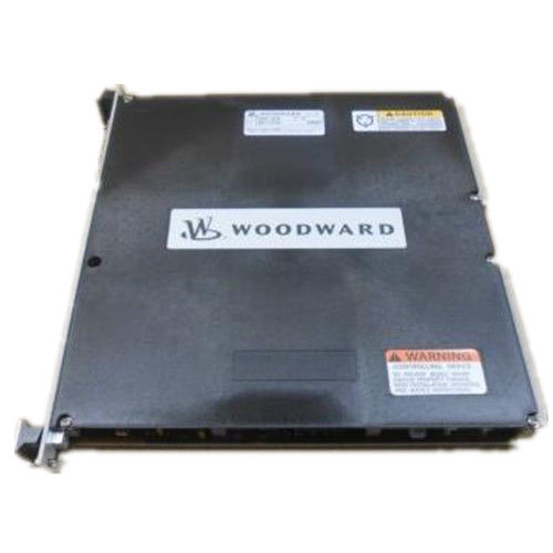 5466-318 o PLC do módulo de Woodward controla 48/24 de DCS discreta do PLC do módulo do I/O
