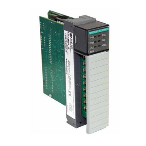 Módulo alternativo do varredor de 1747-BSN Allen Bradley SLC500 para o módulo remoto do I/O