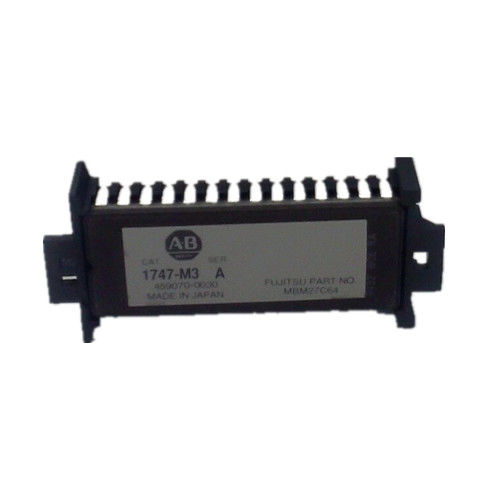 módulo EEPROM 32K da memória Flash de 1747-M3 Allen Bradley SLC 500 para SLC 5/03 5/04 de 5/05